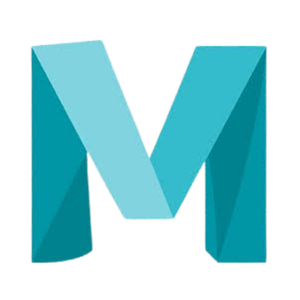 Autodesk Maya Logo
